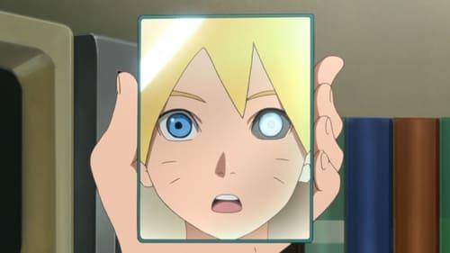 Boruto: Naruto Next Generations Season 1 Episode 8 - The Dream’s Revelation