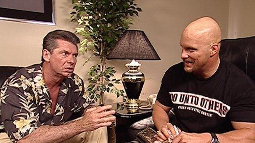 Raw Season 9 Episode 25 - Raw - Jun. 18, 2001