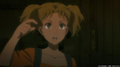 undefined Season 1 Episode 24 - Pure Brightness