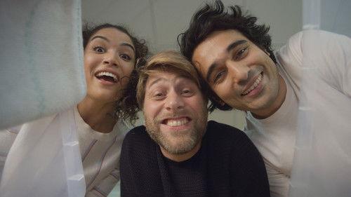 The Hook Up Plan Season 3 Episode 6 - The Final Plan