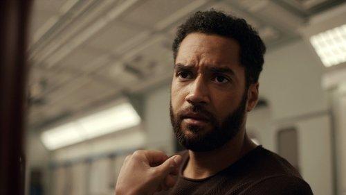 Another Life Season 2 Episode 8 - Just a Rat in a Cage