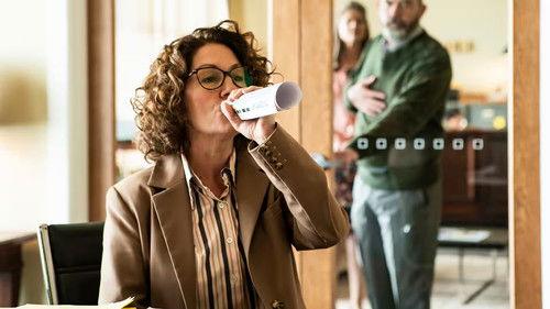 Fisk Season 1 Episode 1 - Portrait of a Lady