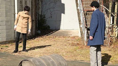 Kamen Rider Saber Season 1 Episode 28 - Episode 28