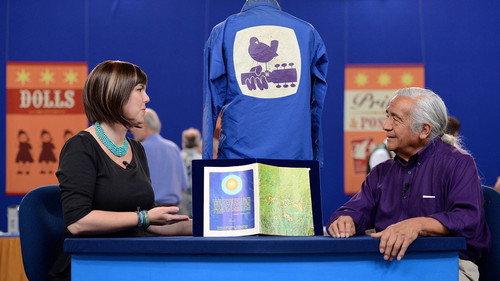 Antiques Roadshow Season 25 Episode 1 - American Stories