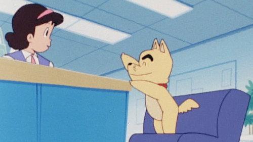 Little Baldy Hagemaru Season 1 Episode 11 - Episode 11
