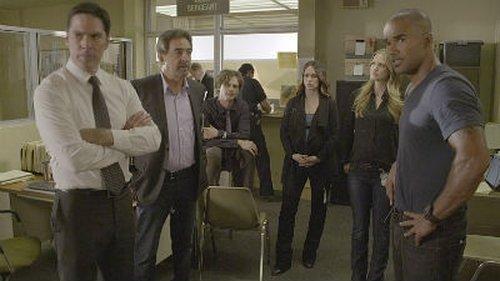 Criminal Minds Season 10 Episode 22 - Protection