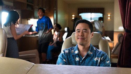 Fresh Off the Boat Season 5 Episode 1 - Fresh Off the RV