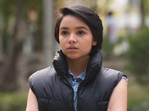 El amor invencible Season 1 Episode 9 - "Los errores se pagan"