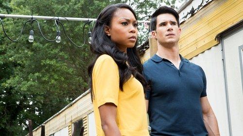 Too Close to Home Season 1 Episode 7 - In My Sister's Shoes