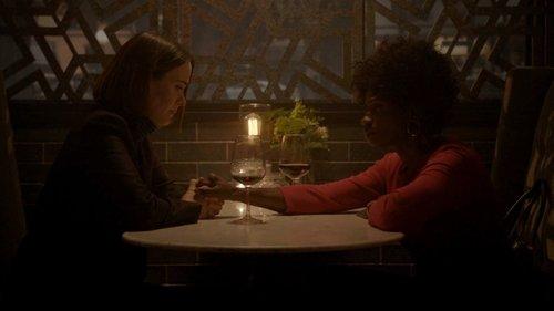 American Horror Story Season 7 Episode 11 - Great Again