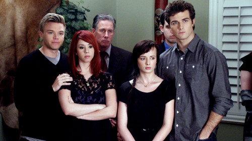 Awkward. Season 3 Episode 2 - Responsibly Irresponsible