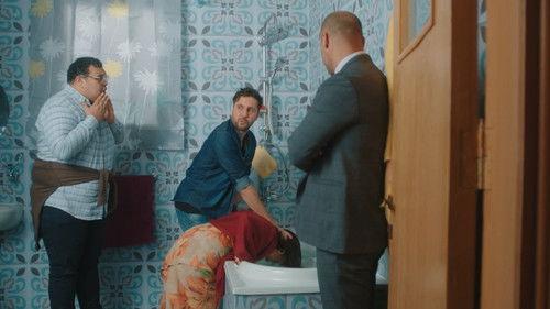 The Game Season 2 Episode 10 - Episode 10