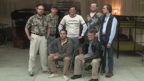 The Birthday Boys Season 1 Episode 1 - Paychecks!