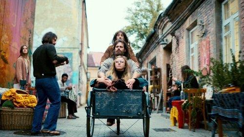 Clark Season 1 Episode 5 - Why Would I Have a Job? I Don't Have Time for S**t Like That and You'll Miss Out on All the Fun Stuff