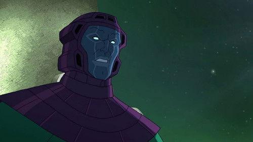 Marvel's Avengers Season 3 Episode 13 - Into The Future