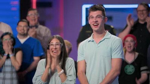 LEGO Masters Season 4 Episode 10 - Bricks & All