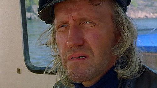 Skärgårdsdoktorn Season 2 Episode 3 - Fäder