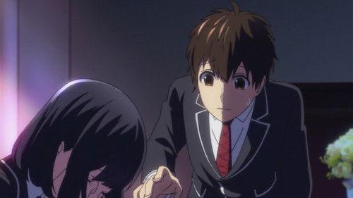 Love and Lies Season 1 Episode 11 - I Don’t Care If It’s A Lie