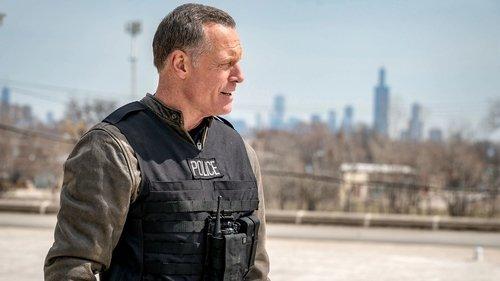 Chicago P.D. Season 5 Episode 22 - Homecoming