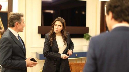 Secrets of an Angel Season 1 Episode 6 - Episode 6