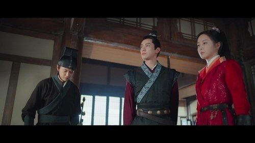 The Imperial Coroner Season 1 Episode 26 - Episode 26