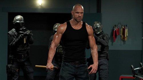 Marvel's Agents of S.H.I.E.L.D. Season 5 Episode 16 - Inside Voices