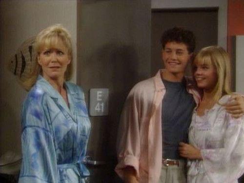 Growing Pains Season 5 Episode 1 - Anger With Love