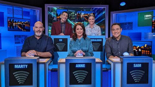 Have You Been Paying Attention? Season 11 Episode 1 - Episode 1