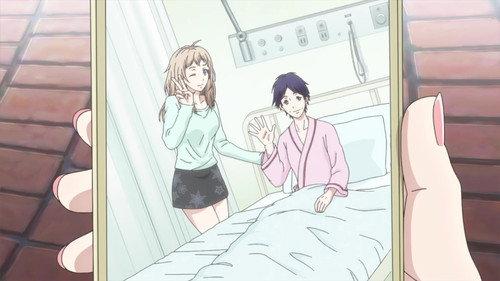 The Morose Mononokean Season 2 Episode 13 - True Intentions