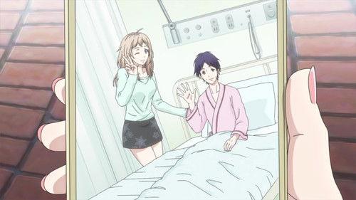 The Morose Mononokean Season 2 Episode 13 - True Intentions