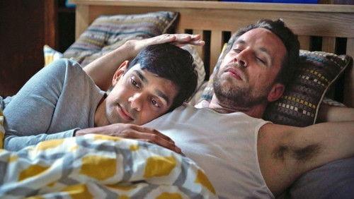 Crashing Season 1 Episode 4 - Episode 4