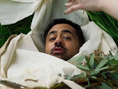 This Giant Beast That is the Global Economy Season 1 Episode 6 - The Death Episode