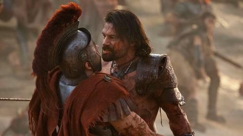 Spartacus Season 3 Episode 8 - Separate Paths