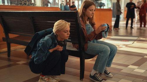 Patience Season 2 Episode 4 - The Timetable