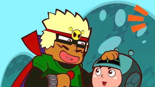 Happy Toon Season 10 Episode 11 - Episode 11