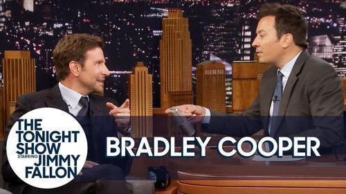 The Tonight Show Starring Jimmy Fallon Season 6 Episode 21 - Bradley Cooper/Kathryn Hahn/Jim James