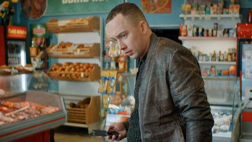 Patriot Season 2 Episode 5 - Episode 5