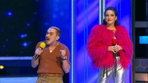 KVN Season 48 Episode 1 - Episode 1