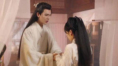 Dream Once More Season 1 Episode 1 - Episode 1