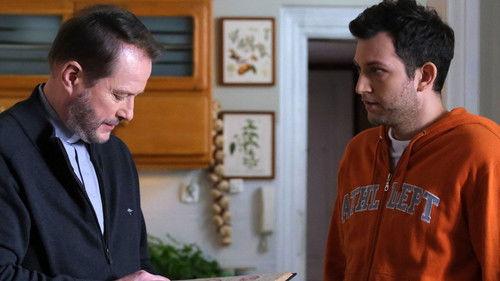 Ojciec Mateusz Season 27 Episode 7 - Episode 7