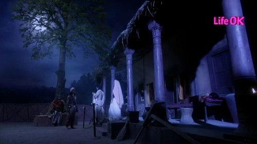 Devon Ke Dev...Mahadev Season 25 Episode 20 - Indradev commits crime by killing a rishi