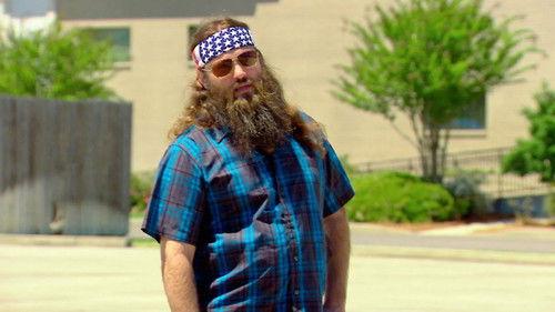 Duck Dynasty Season 6 Episode 6 - De-Bug Life