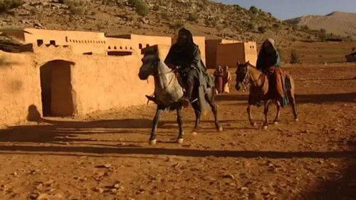 Al Zeer Salem Season 1 Episode 9 - Episode 9