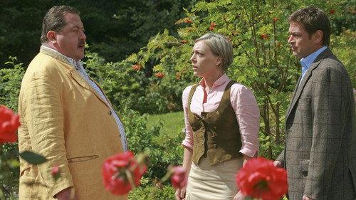Die Rosenheim-Cops Season 7 Episode 11 - Mord(s)phantasien