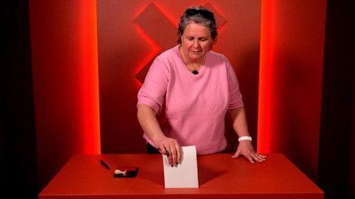 Spillet Season 3 Episode 16 - Episode 16