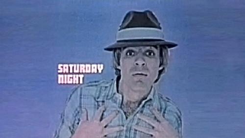 Saturday Night Live Season 2 Episode 5 - Steve Martin/Kinky Friedman