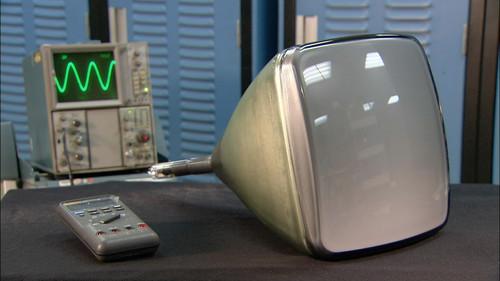 How It's Made Season 10 Episode 6 - Wooden Barrels, Fire Hydrants, Automotive Seats, Cathode Ray Tubes