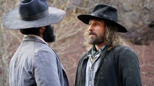 Django Season 1 Episode 10 - The Western Sea