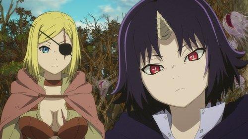 Clevatess Season 1 Episode 9 - War Zone Hiderat