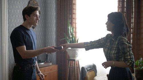 Evil Season 1 Episode 3 - Power Struggle